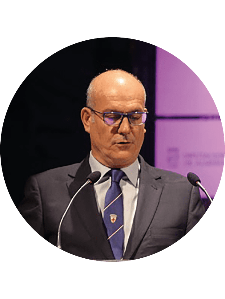 MIGUEL | Fundación Music For All