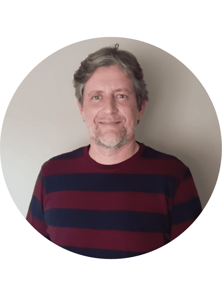 ROBERTO | Fundación Music For All