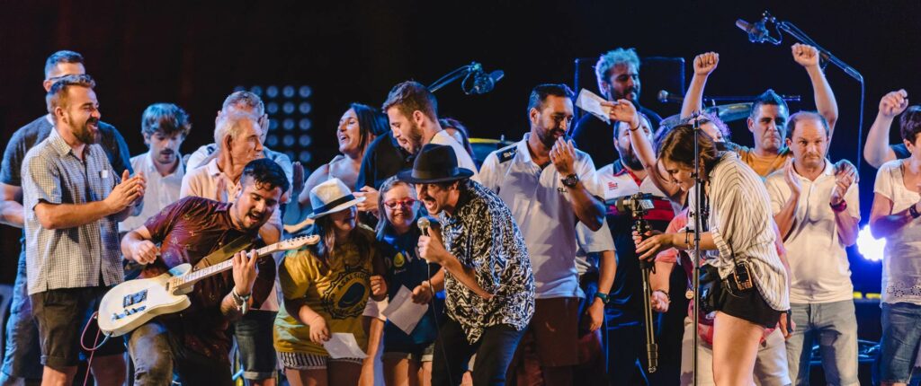 noticia-curso-claves-sociedad-inclusiva | Fundación Music For All