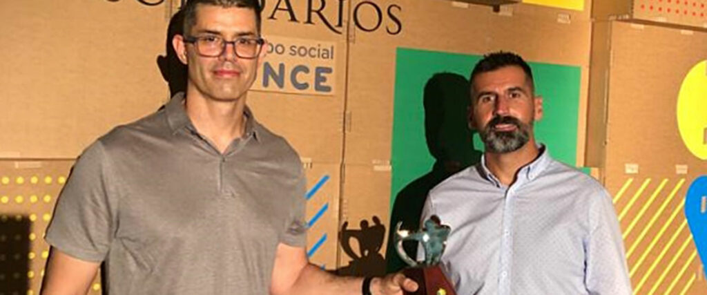 noticia-premios-solidarios-2021 | Fundación Music For All