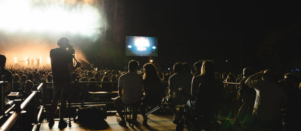 primavera-sound-accesibilidad-sensorial | Fundación Music for All