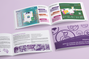 manual para la creación de planos accesibles de recintos de eventos musicales