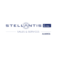 Stellantis &You Almería